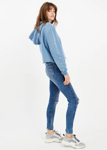 Худи Tally Weijl (223857303)