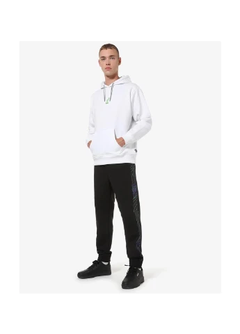 Худи HCUFE0061-002 Australian Uwilldie23 Hoodie Fleece White (367034322)
