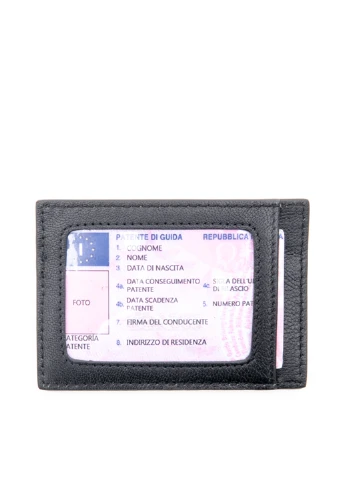 Картхолдер AMO ACCESSORI (169533052)