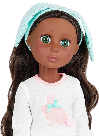 Шарнірна лялька Glitter Girls Dolls - Eniko (62243448230) Battat (255665090)