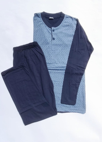 Комплект (свитшот, брюки) Rimoli Pijama (255413744)