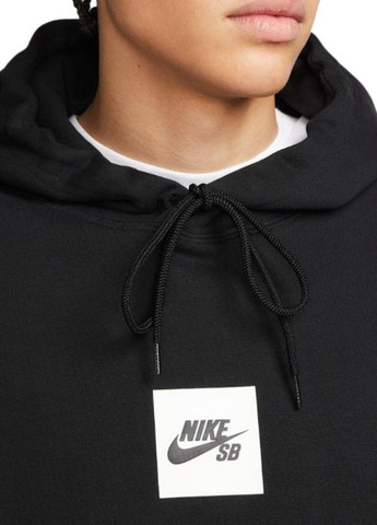 Худі DV8839-010 Nike SB FLC HD BOX LOGO (321974926)