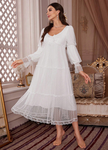 Ночная рубашка SHEIN (365438171)