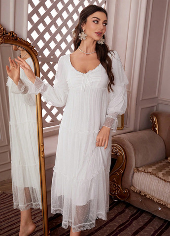 Ночная рубашка SHEIN (365438171)