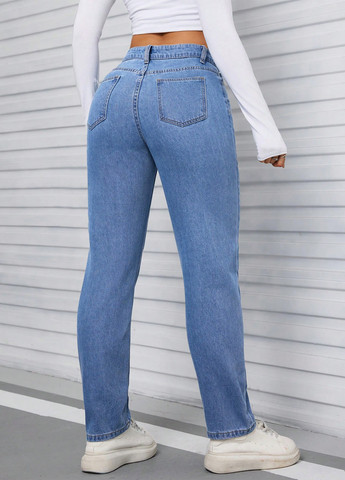 Джинсы SHEIN - (339855573)