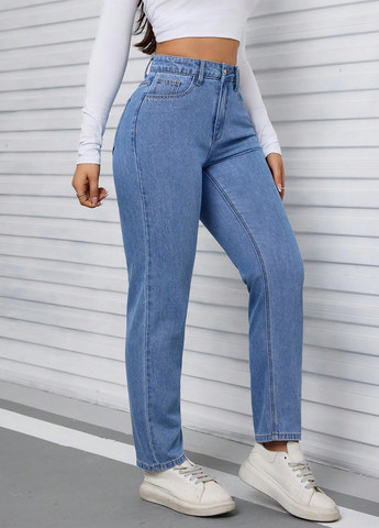 Джинсы SHEIN - (339855573)