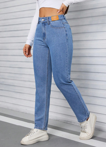 Джинсы SHEIN - (339855573)