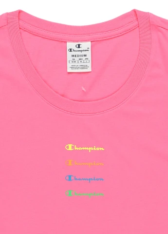 Футболка Champion - (314477337)