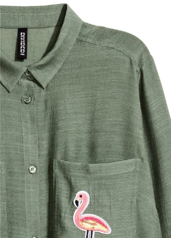 Туніка H&M (77269379)