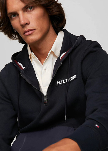 Толстовка Tommy Hilfiger (306813929)