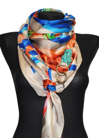 Платок My Scarf (115882395)