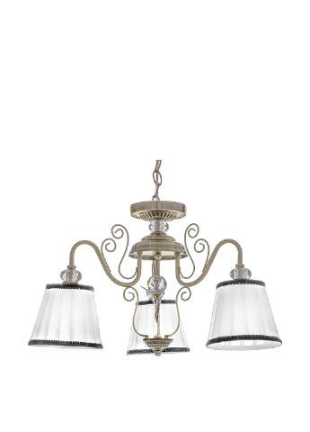 Люстра, 670х450 мм Brille (138506775)