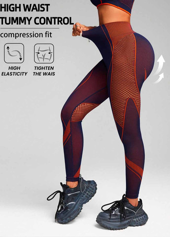 Легінси SHEIN (367194945)