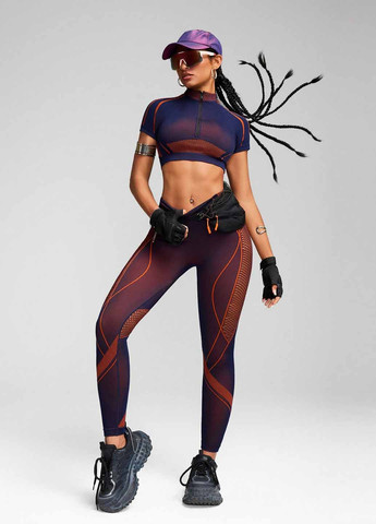 Легінси SHEIN (367194945)