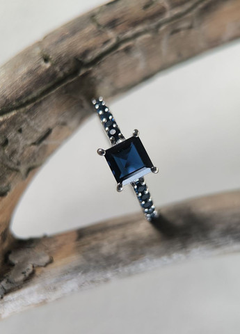 Каблучка Silver Flame (369649004)