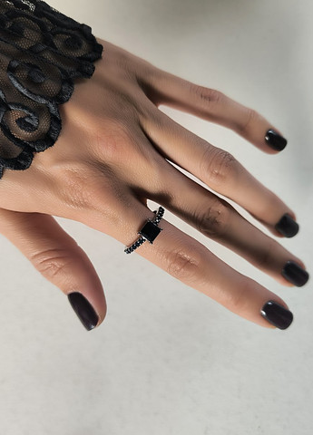 Каблучка Silver Flame (369649004)