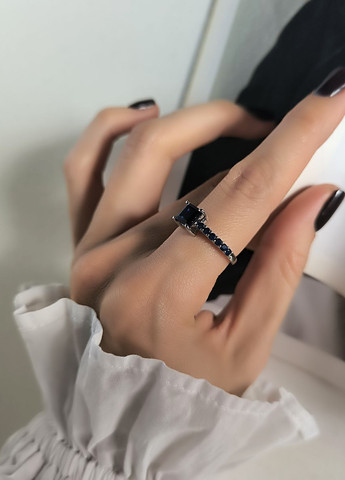 Каблучка Silver Flame (369649004)