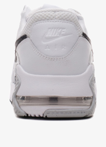 Білі всесезон кросівки Nike AIR MAX EXCEE