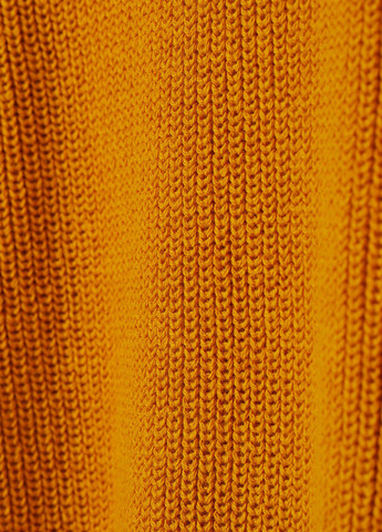 Охряной демисезонный джемпер джемпер H&M