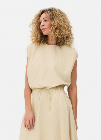 Бежева блуза Primark