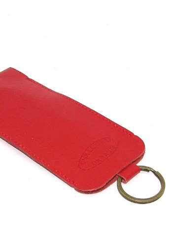 Ключница кожаная DNK Keys-R col.H DNK Leather (253933063)