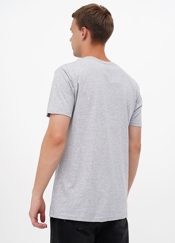 Сіра футболка Ripple Junction