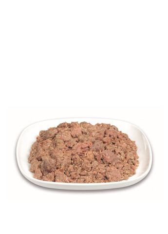 Корм вологий для собак GranCarno Adult Deer with Apple з олениною і яблуком, 800 г Animonda (306721607)