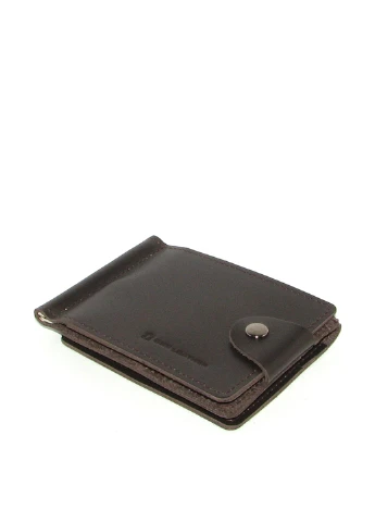 Зажим для грошей DNK Leather (63799492)