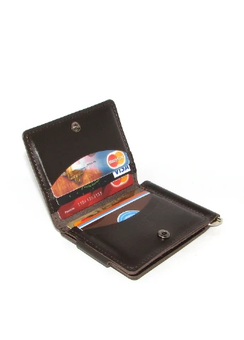 Зажим для грошей DNK Leather (63799492)