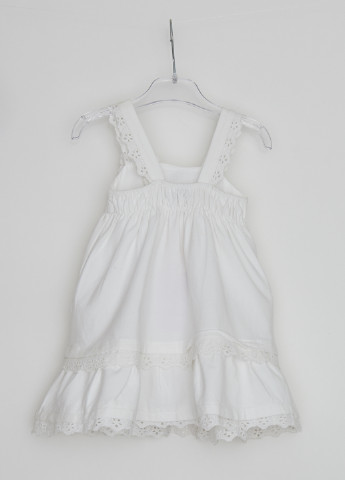 Белое платье Marasil (112256868)