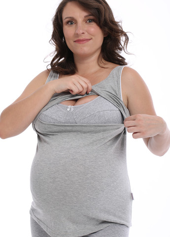 Майка для вагітних Kinderly — 257882869