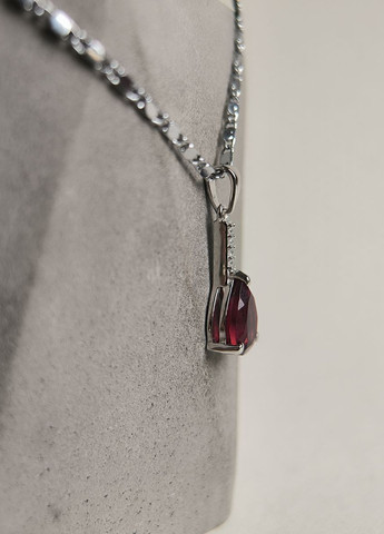 Подвеска Silver Flame (369649408)