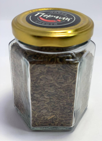 Укроп семена 75 грамм в стеклянной банке No Brand (251407782)