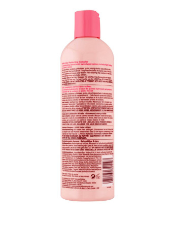 Кондиціонер для фарбованого волосся з рожевою водою і персиком, 355 мл Hask (222821615)