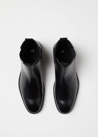 Черевики H&M (252414110)