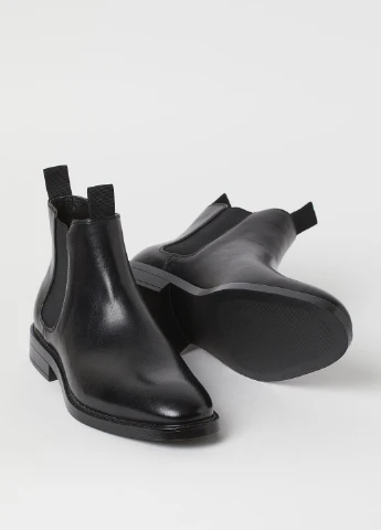 Черевики H&M (252414110)