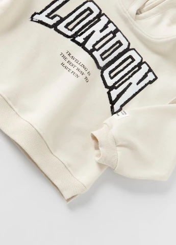Детская толстовка для девочки Zara (253135377)