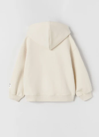Детская толстовка для девочки Zara (253135377)