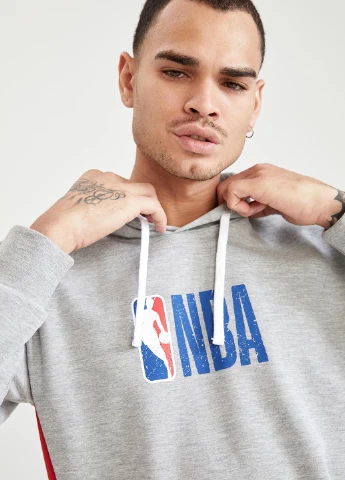 Свитшот NBA Wordmark DeFacto Свитшот (243808070)