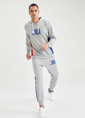 Свитшот NBA Wordmark DeFacto Свитшот (243808070)