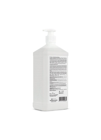 Жидкое мыло с антибактериальным эффектом Алое вера-Чайное дерево 1000 мл Touch Protect (251848020)
