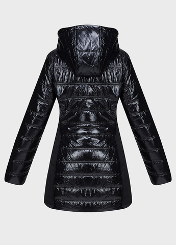 Чорне зимнє Пальто Calvin Klein