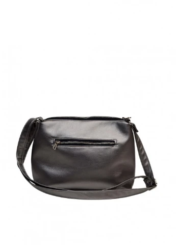 Женская сумка кросс-боди 25х20 см Sambag (210478544)