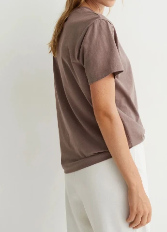 Футболка H&M - (252941318)