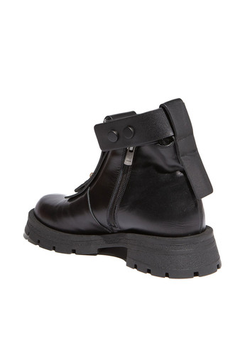 Осенние ботинки Bengzo Baldini без декора