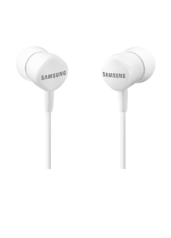 Провідна гарнітура Samsung Earphones Wired White білий