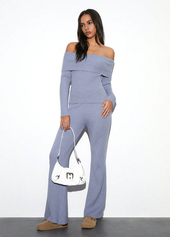 Костюм (светр, штани) SHEIN (352575762)