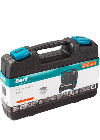 Набір ручного інструменту Bort btk-32 (222210944)