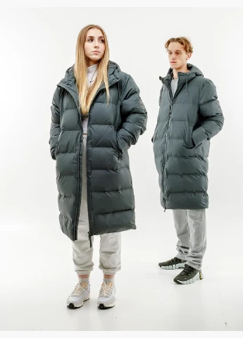 Куртка 1507-SLATE Rains Jackets (342966275)