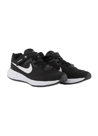 Кросівки REVOLUTION 6 FLYEASE NN (GS) Nike (254546860)